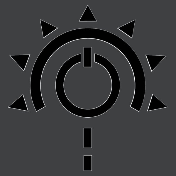 VignettesTatouage_pretresseduSoleil_rendu Tatouage temporaire - Prêtresse du Soleil